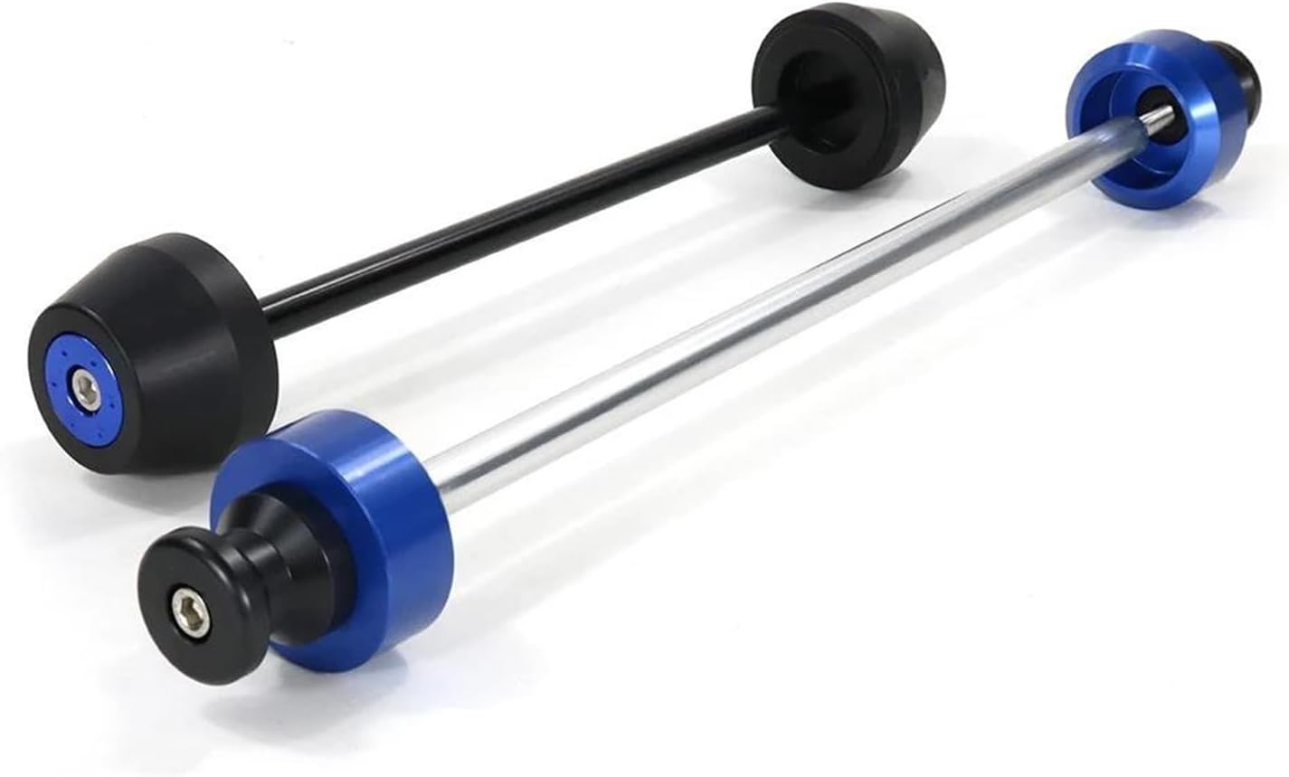 Motorcycle Stand Screw Swingarm Spool Front Rear Wheel Axle Fork Crash Slider for Yamaha Mt-07 Mt07 Fz-07 Fz07 2014-2021 2022 2023