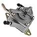 Hoypeyfiy 5UG-13910-01-00 Fuel Pump W/Filter Assembly For Yamaha Rhino 660 2004-2006 450 2008-2009
