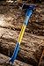 Estwing Axe, 36 Inch Handle, 4 lb Head with Fiberglass Handle, Model #62441