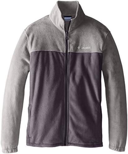 Columbia Polar Steens Mountain Full Zip 2.0 męski