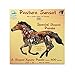 Pasture Sunset 600 pc Jigsaw Puzzle