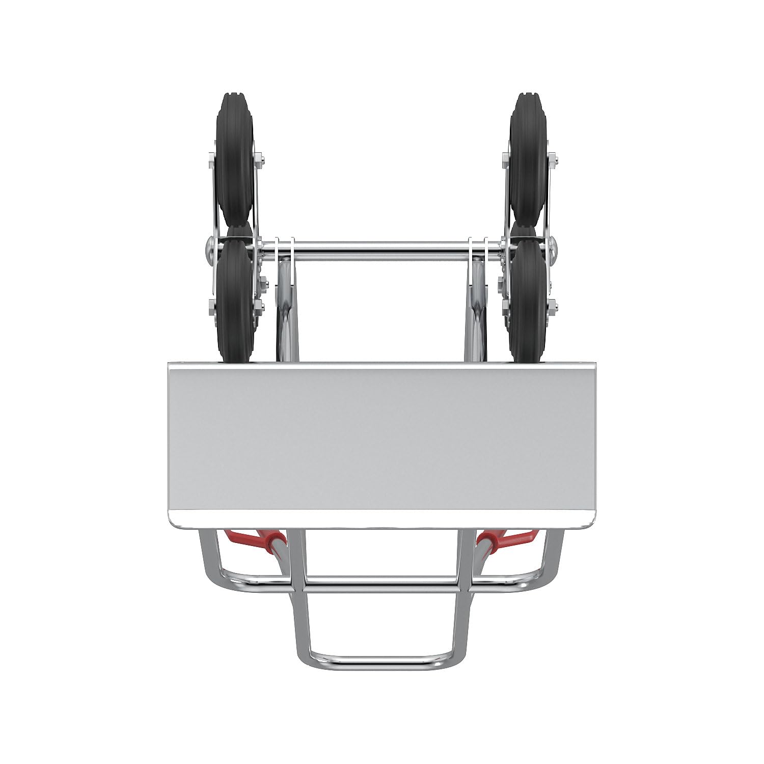 Amazon.co.jp: KAISER 三輪階段昇降機 150kg【910959