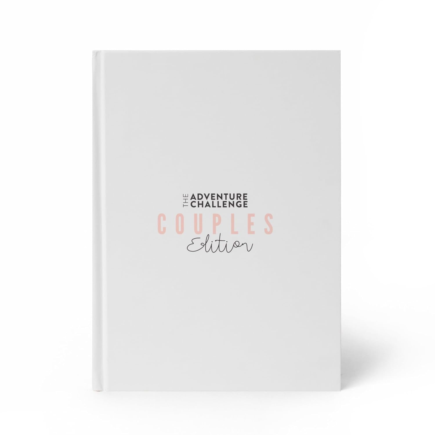 The Adventure Challenge Couples Edition 50 ScratchOff Adventures and