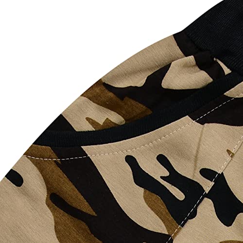 Image of TICOSS Kids Boys and Girls Super Soft Cotton Track Pants