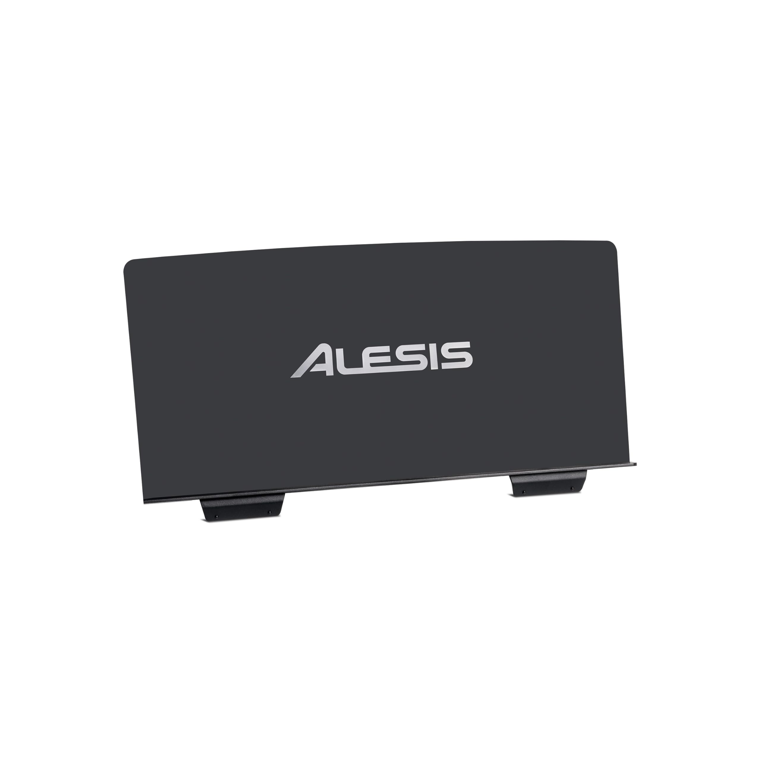 Alesis Melody 61 Pianola Tastiera 61 Tasti per Principianti con Altoparlanti Leggio 300 Suoni Lezioni Musicali