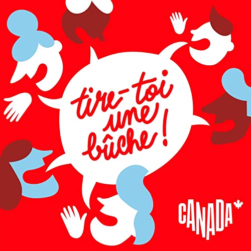 T'as-tu vu notre hiver ? (S1E3) Podcast Por  arte de portada