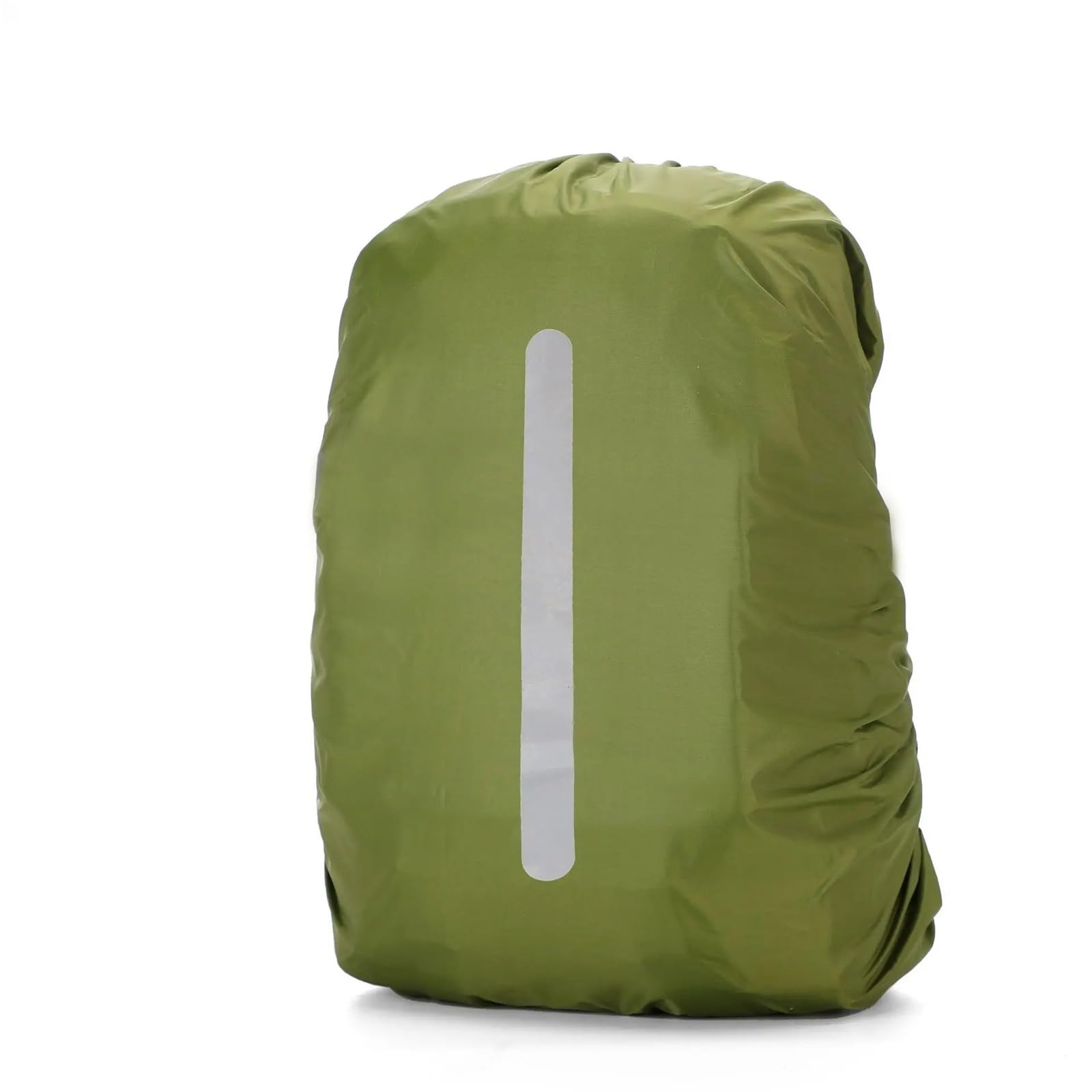 Coprizaino Antipioggia 2Pcs Rain Cover Backpack Reflective 20L 35L 45L 60L Bag Outdoor Camping Hiking Climbing Bag Raincover