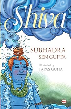 Hardcover Shiva Book