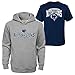 NCAA Youth Boys 8-20 Tee & hood Set