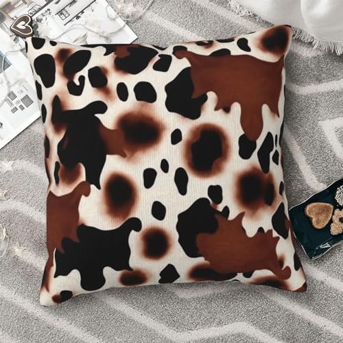 Housse de coussin velours côtelé doux pour cocooning salon et lit - 8
