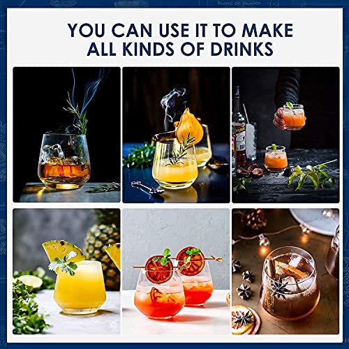 Image of Premium 350 ML Water & Juice Drinking Glasses Set of 6 Vintage Glassware Set for Juice, Cocktail, Mocktail,Whisky All Beverages Everyday Uses for Gift (6, MT-25)