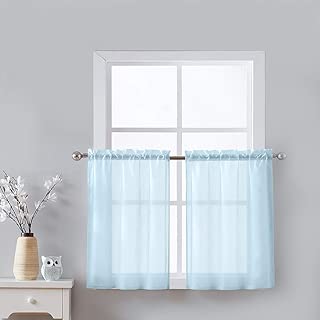 Best Contemporary Curtains For Kitchen Of 2020 Top Rated Reviewed