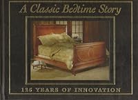 A Classic Bedtime Story: 125 Years of Innovation B0029E450G Book Cover