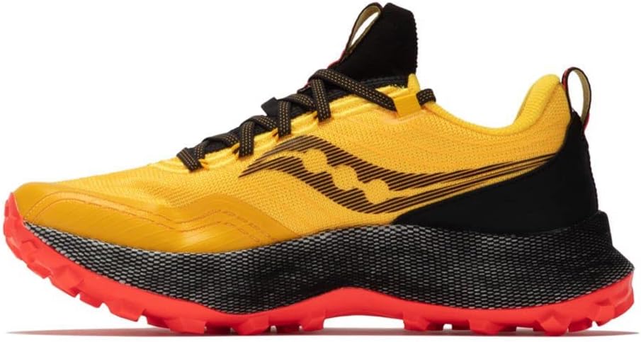 Saucony Endorphin Trail Womens Shoes