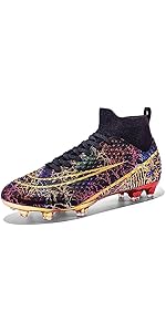 Hockeyschoenen Jongens | PassaHockey