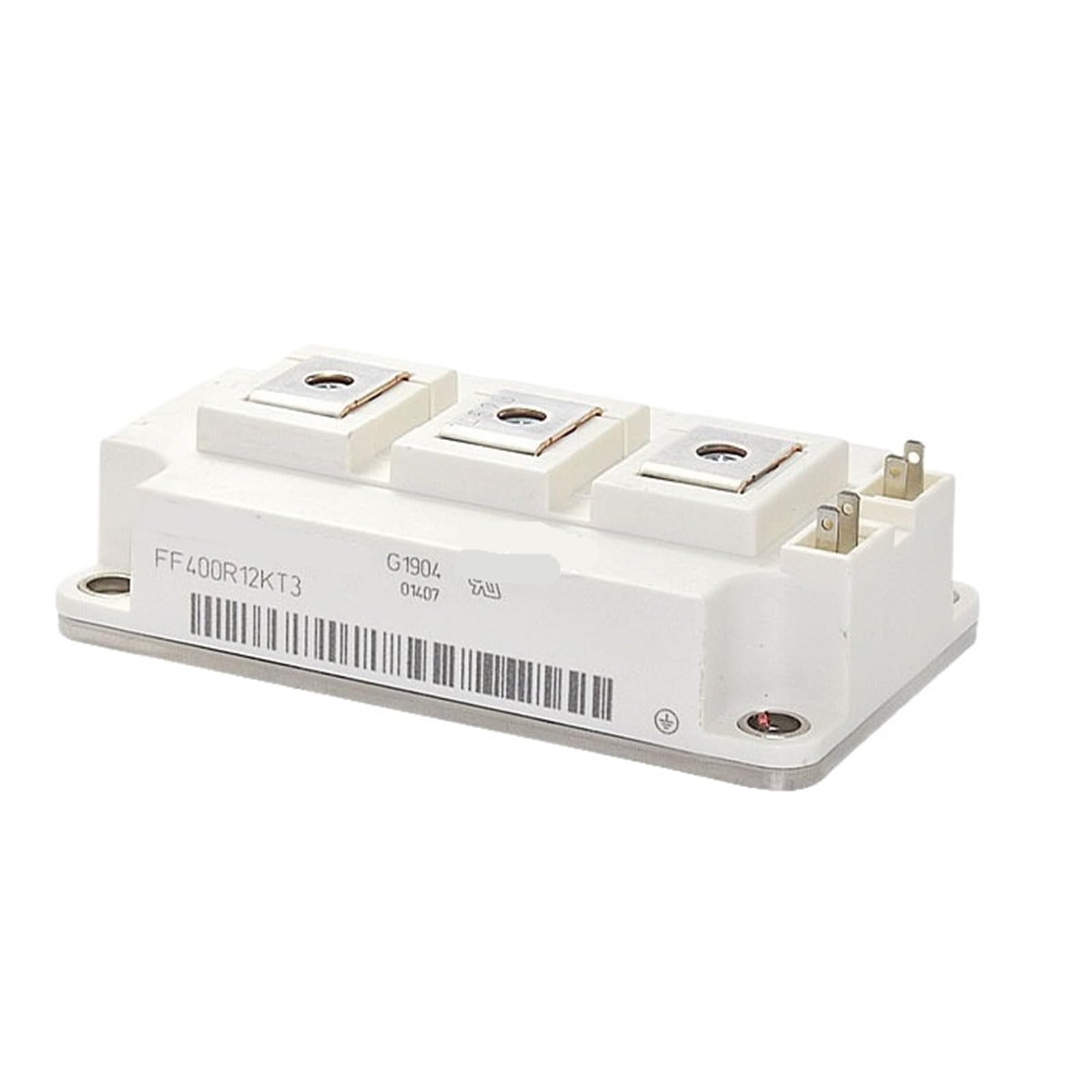 CJKXPZMH FF450R12KT4 BSM300GB120DN2 FF400R12KT4 BSM150GB120DN2 FF300R12KT3 FF300R12KE4 FF400R12KT3 Module(FF400R12KT4)