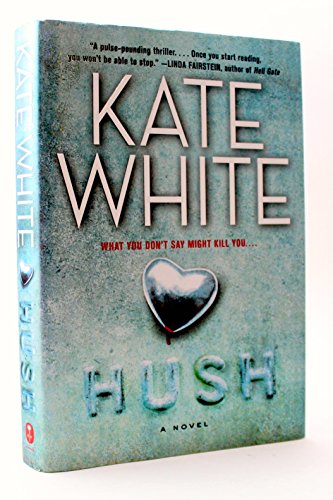 Hush: A Novel view 2