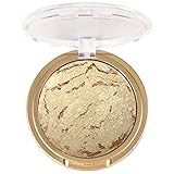 IS'MINE Baked Eye Shadow Palette, High Pigmented, Long Lasting Shimmering Vegan, Cruelty-Free Single