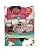 Jay Franco Nickelodeon Nella Sparkle Knight 3 Piece Twin Sheet Set