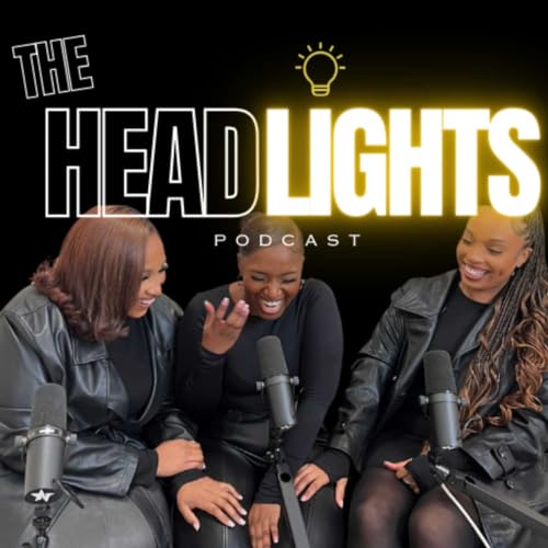 The Headlights Podcast Titelbild
