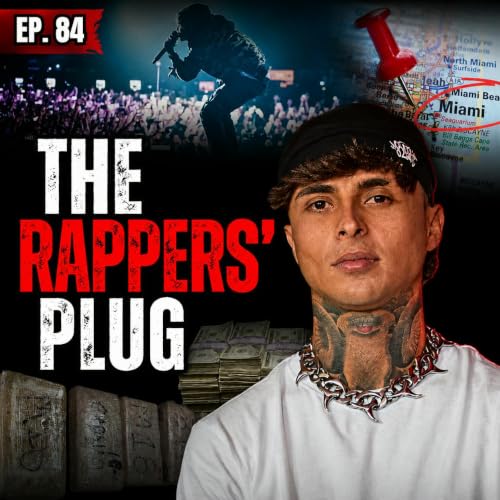 From Miami&rsquo;s Rap Scene to Prison: The Rise and Fall of Red Pill Aries