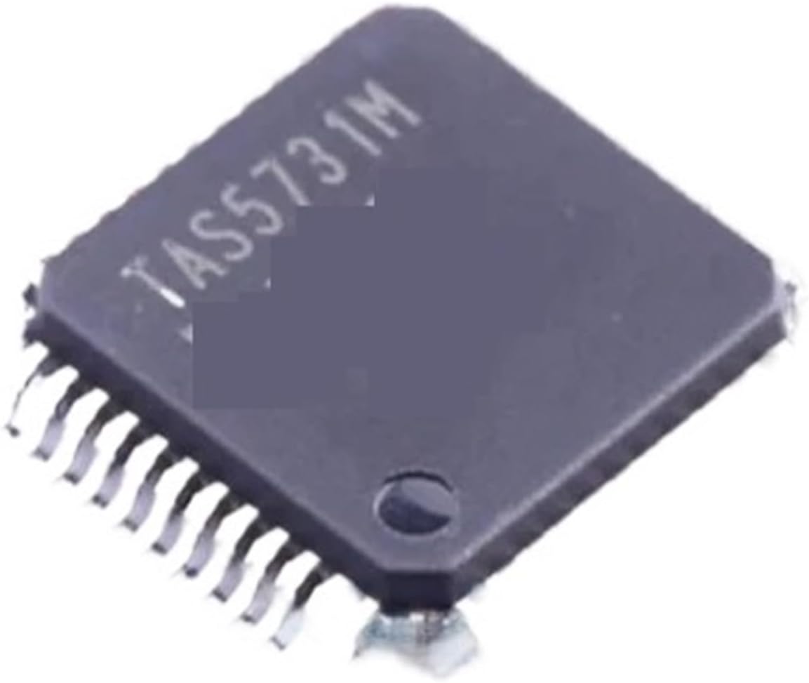 10PCS TAS5731MPHPR chip