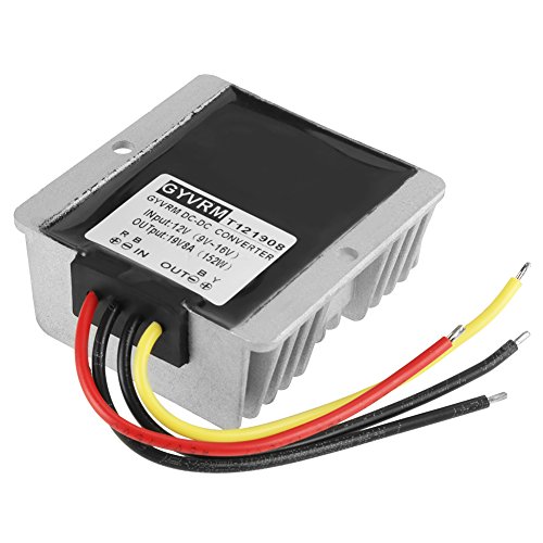 MKX-DC 12V-19V 8A 152W Elevar el convertidor de voltaje no aislado Aumentar el m¨®dulo de potencia