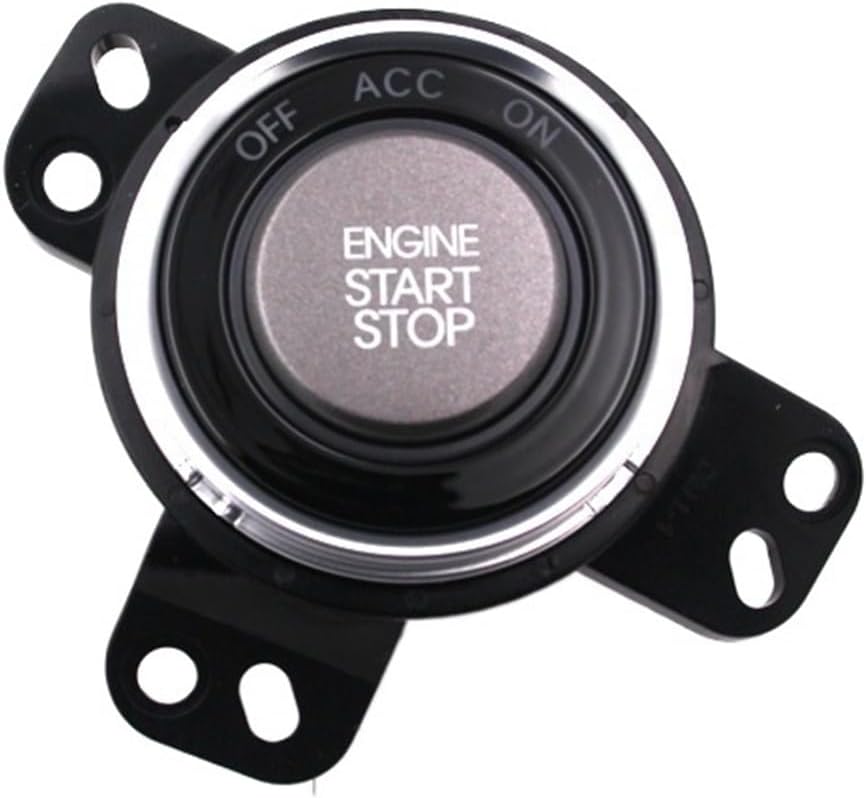 One Click Start Switch