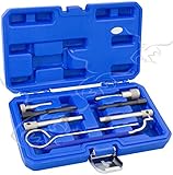 ⭐ ⭐ ⭐ ⭐ ⭐ COMPATIBLE CON MOTORES DIESEL COMMON RAIL 2.5 y 2.8 CRD