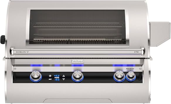 Fire Magic Echelon E790I Built-In Grill