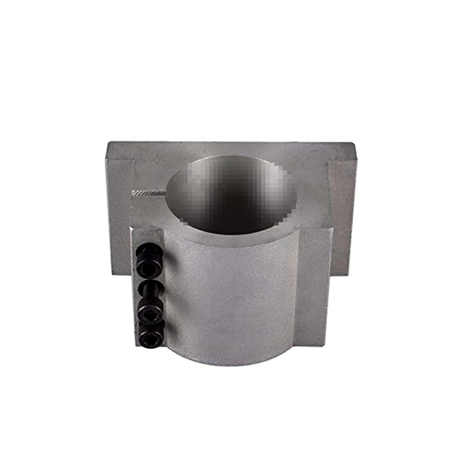 Silnik Wrzeciona, Odlewana aluminiowa średnica 65 mm do grawerowania wrzeciona Muszu Grawerowania