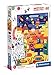 Clementoni- PZL 60 Colorear Robots Puzzle Infantil, Multicolor (26061)