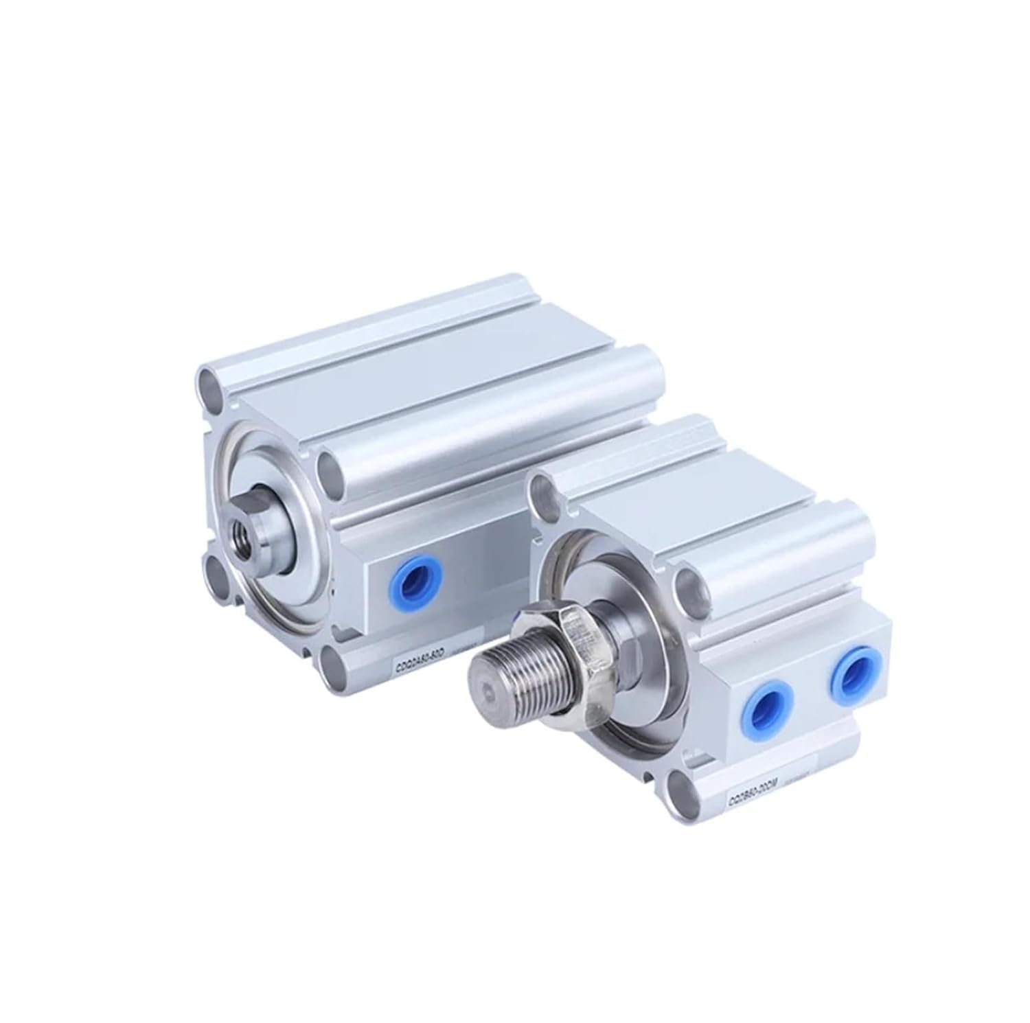 1pcs Small Cylinder CQ2B16/CDQ2B12-10/15/20/25/30/40/50(CDQ2B 12-10)