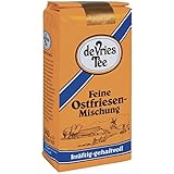 Dieses Produkt enthält: 1 x 500g Schwarzer Tee.