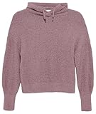 lange Ärmel mit Rippbündchen