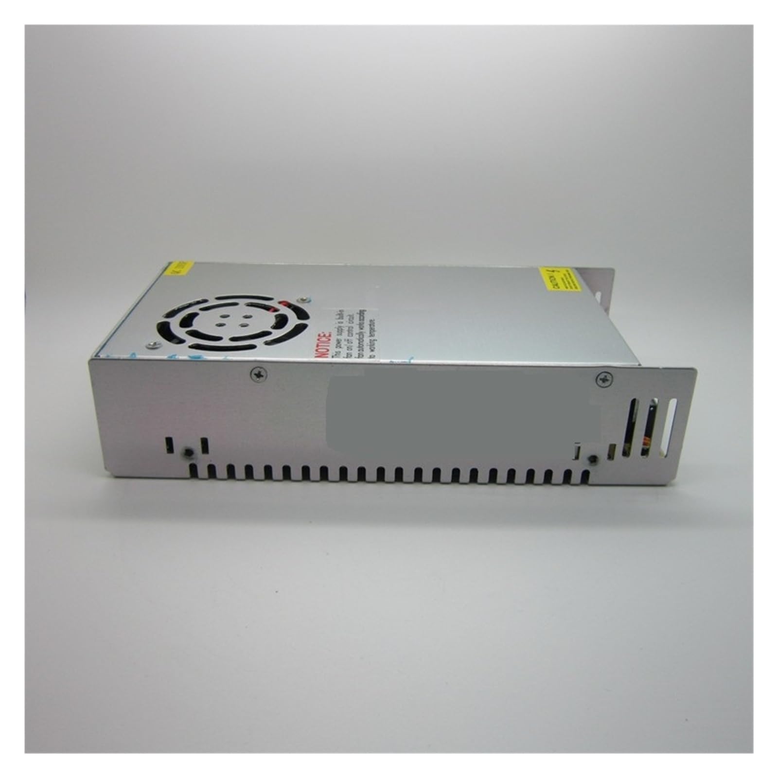 Labornetzgerät, / 24 V 15 A 360 W Netzteiltransformator, universeller geregelter elektronischer Treiber mit Temperatur for 3D-Drucker