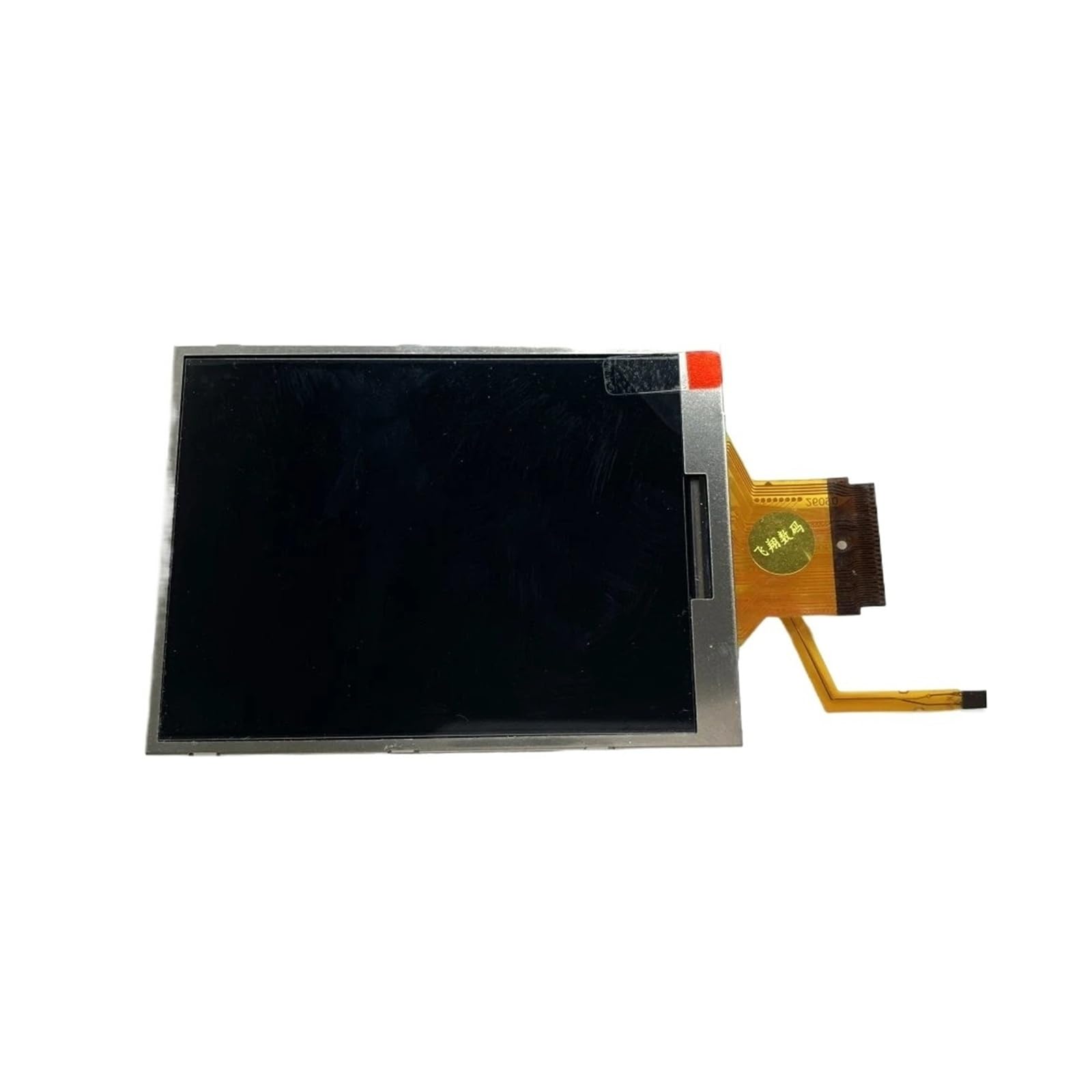 Schermo LCD sostitutivo for fotocamera, compatibile con Canon, 2000D 1500D KISS X90 REBEL T7 1300D X80 T6
