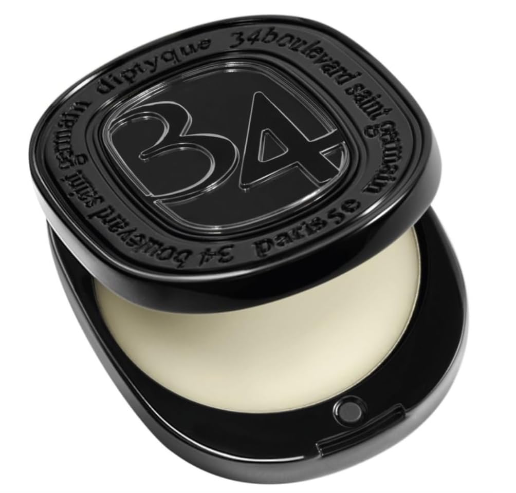 Amazon | DIPTYQUE | 34 Boulevard Saint-Germain Solid Perfume 3g