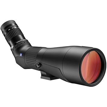 ZEISS Conquest Gavia 85 Spotting Scope with 30-60x Eyepiece