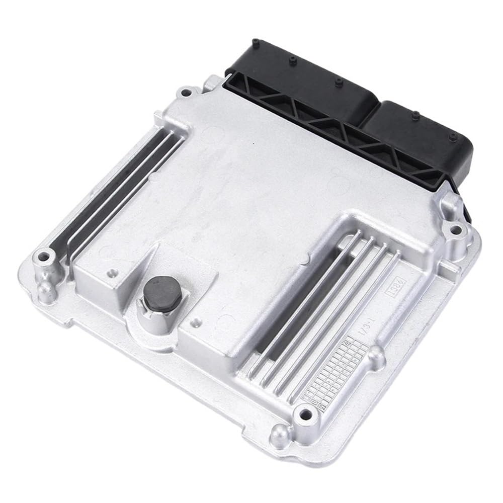 Spare parts Unità di controllo elettronico di bordo del computer del motore ECU EDC16C8 504073032 0281011228