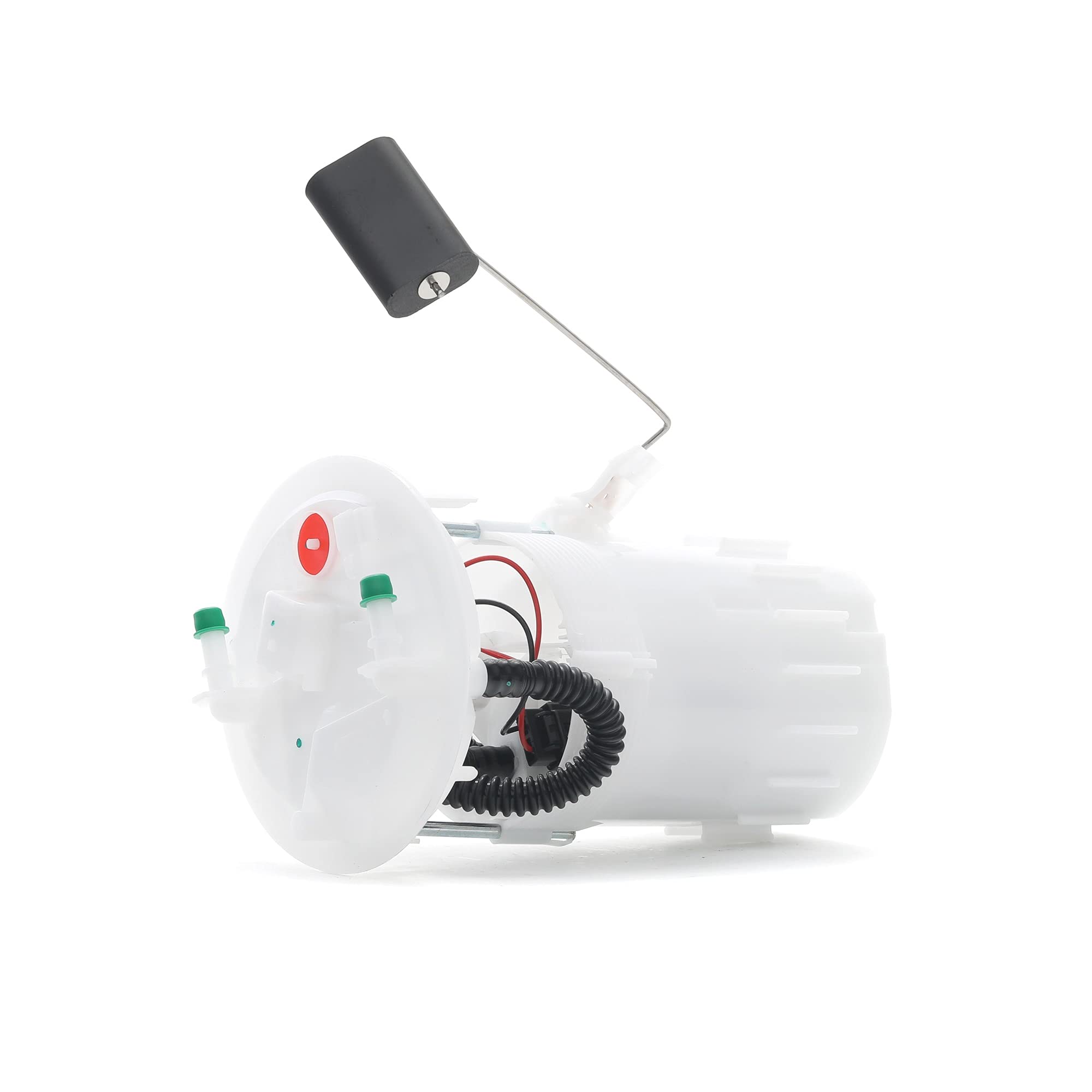 RIDEX 1382F0225 Unidad de alimentación de combustible con sensor de nivel Compatible con RENAULT Kangoo 2 / Grand Kangoo KW, KW0/1 Gasóleo