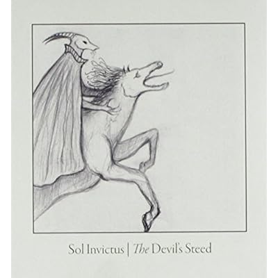The Devils Steed