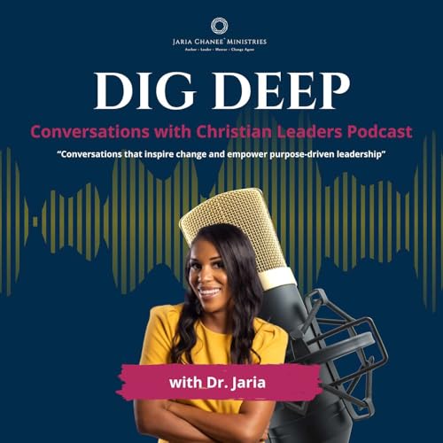 My Journey Through the Valley