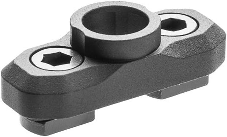 Arisaka QD Mount M-Lok