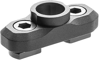 Arisaka QD Mount M-Lok