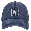 Navy Blue-dad
