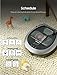 SAMSUNG Electronics R7260 Plus Robot Vacuum Self-Clean Soft Action Brush for Pet Hair, Ideal for Carpets & Hard Floors, 5160Pa Strong Performance, Compatible with Alexa and The Google Assistant