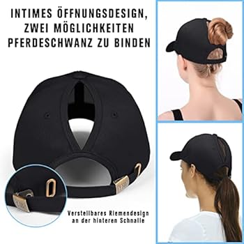 RAYS - Reflecterende baseballcap met 5 - Caps - Caps, Hoeden en Mutsen