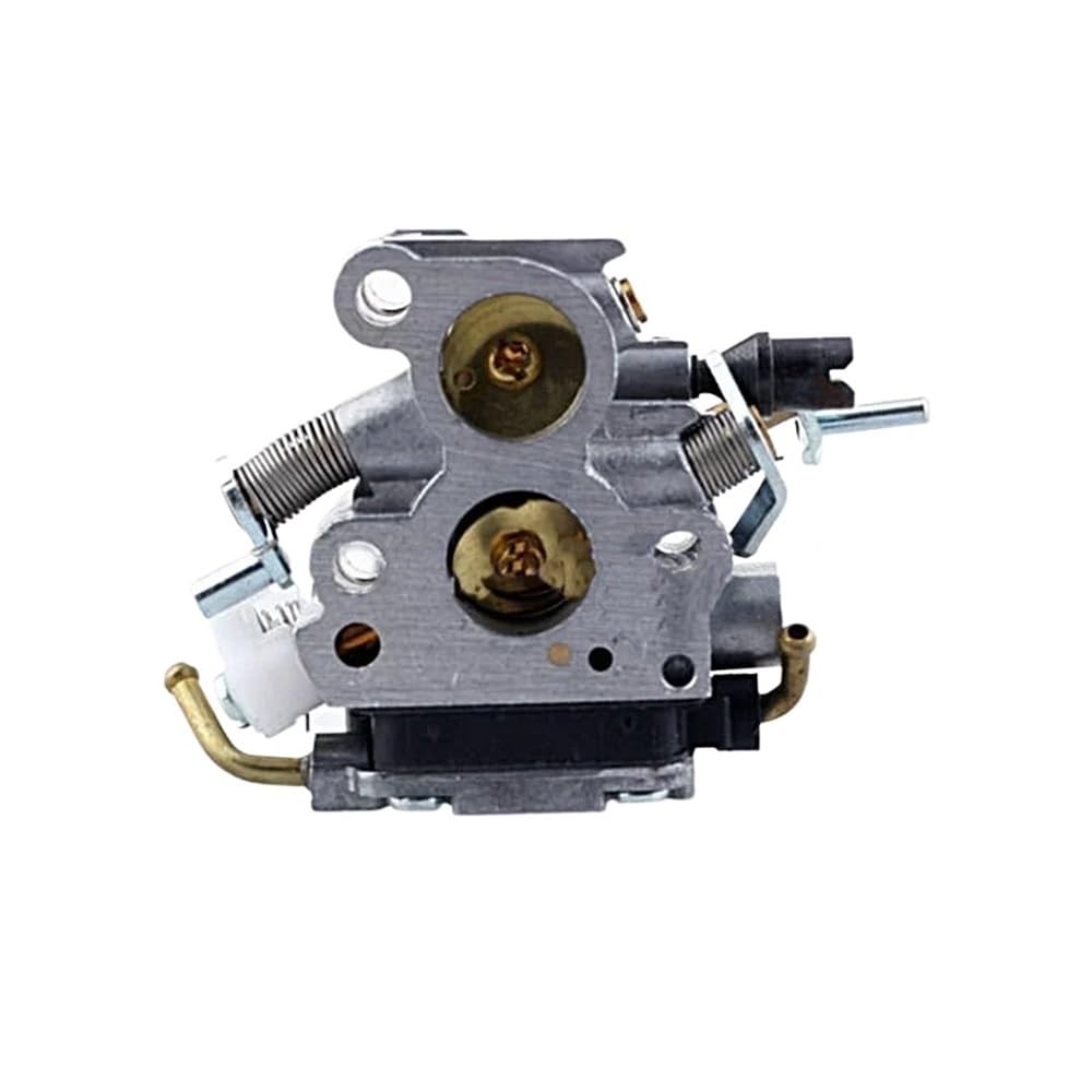 Carburateur 506450501 anti-calage pour tronçonneuse thermique 435E et CS2240
