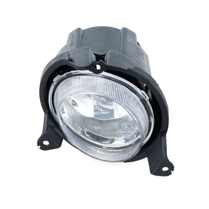 Phares antibrouillard Ssangyong Actyon 2006 optique pare-choc durable